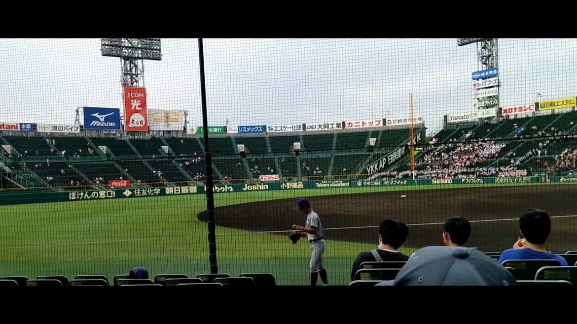 8 août 2025 avant le match ④ Hanamaki Higashi Numéro de promotion ⑰