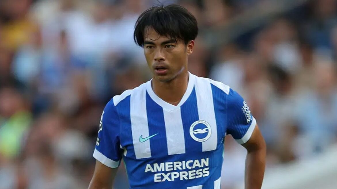 Mito Kaoru joue le match complet lors de son dernier match de test avant le début de la saison! Une bonne croix créera une opportunité de notation![10 août]