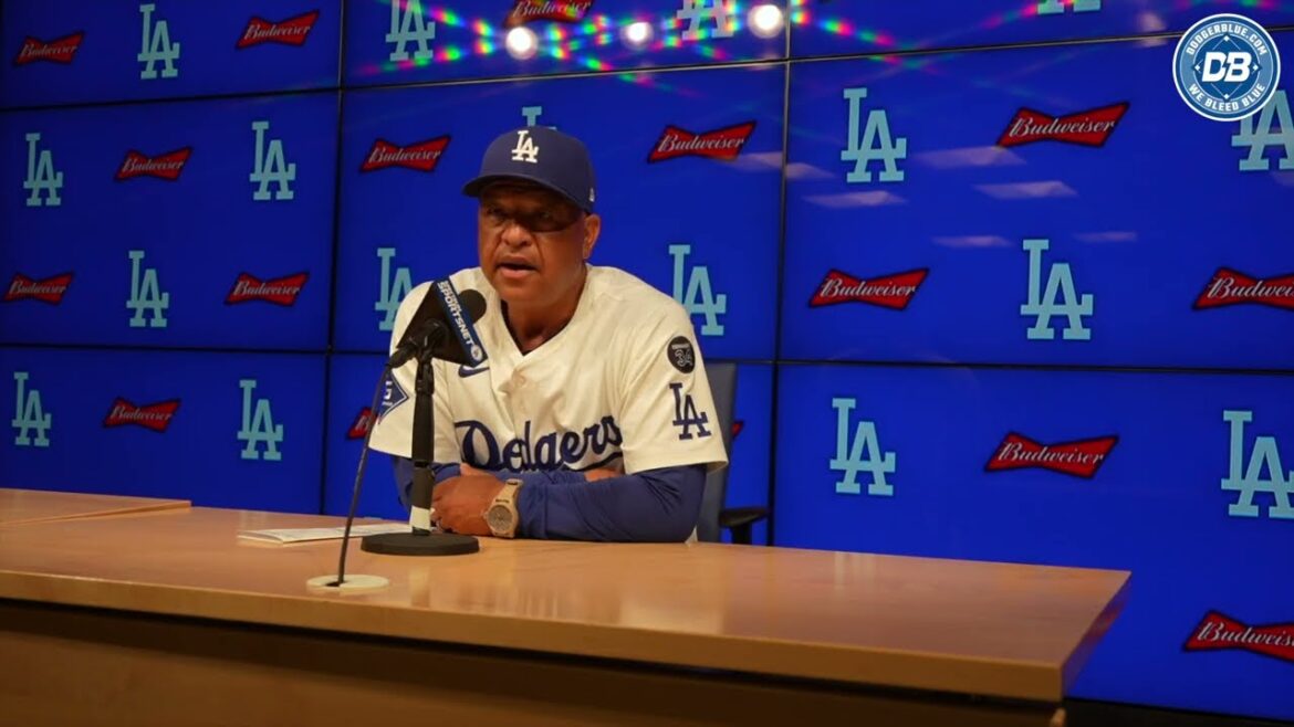 Dodgers postgame: Dave Roberts critique Shohei Ohtani, frustré par la perte, Michael Conforto