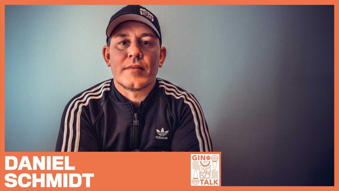 Daniel Schmidt sur le chagrin, l’espoir et le quartier Daniel Schmidt sur le chagrin, l'espoir et le quartier