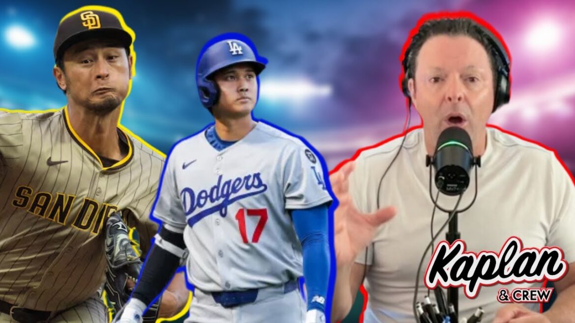 Padres 1 jeu dans le NL West! | Shohei Ohtani a poursuivi | Matthew Stafford ne s'entraîne toujours pas