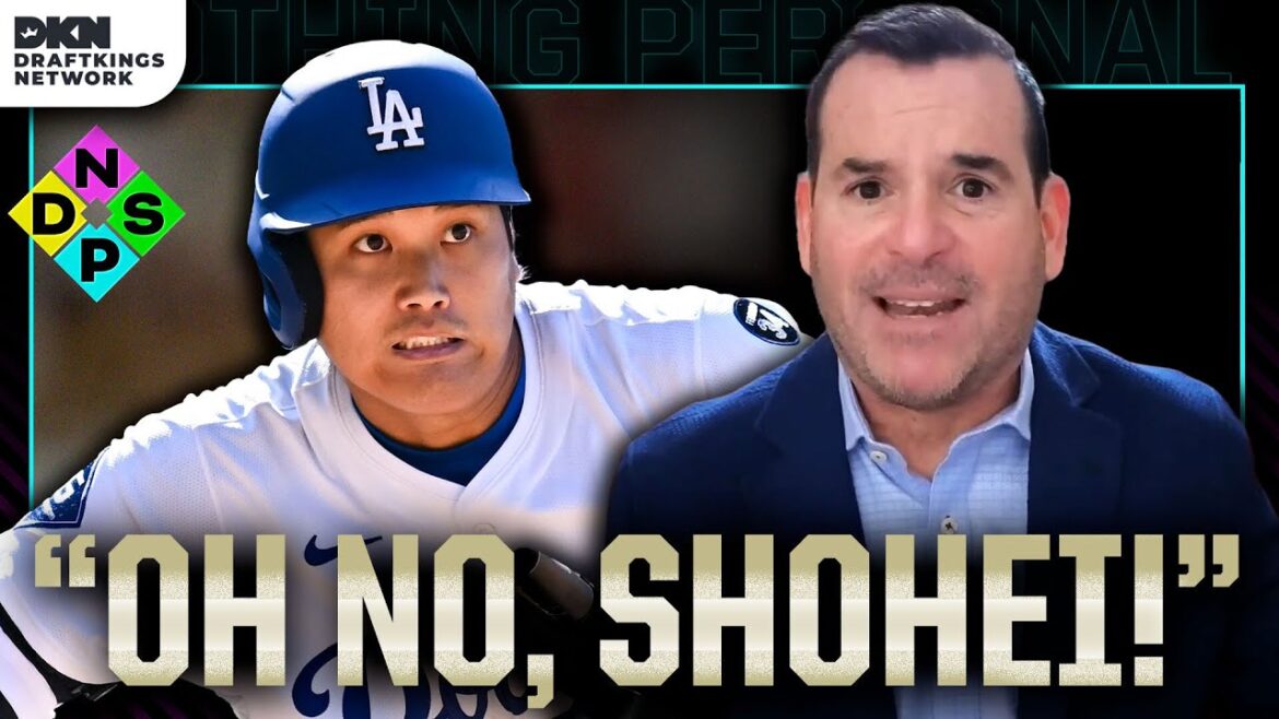 Shohei Ohtani et son agent ont poursuivi pour avoir prétendument saboté un accord immobilier à Hawaii 240 millions de dollars!