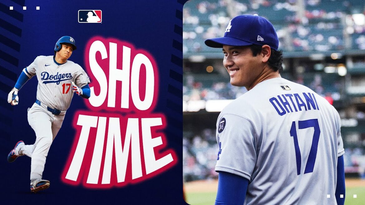 Shohei Ohtani fait l'histoire de l'avance et sort 7! 😤 | Otani Shohei Faits saillants