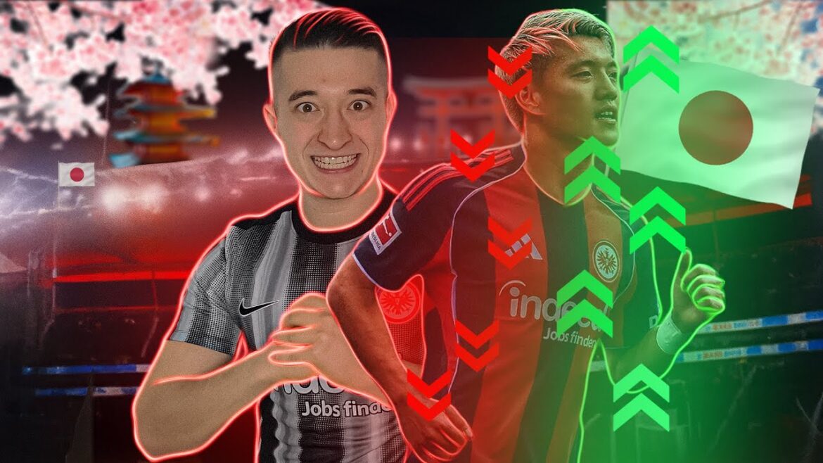 🚨Ritsu Doan sur le test! 🚨 | 🤔 Kann quoi? 🤔