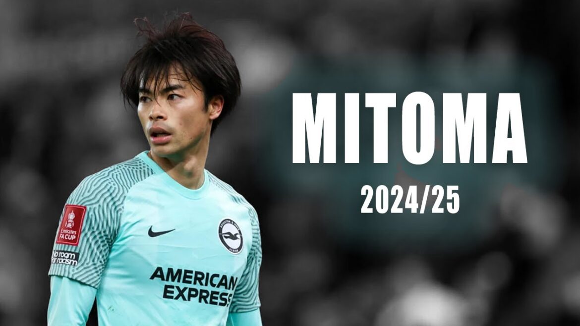[Premier League commence!]! 】 Mito Kaoru 24/25 Saison Super Play Collection