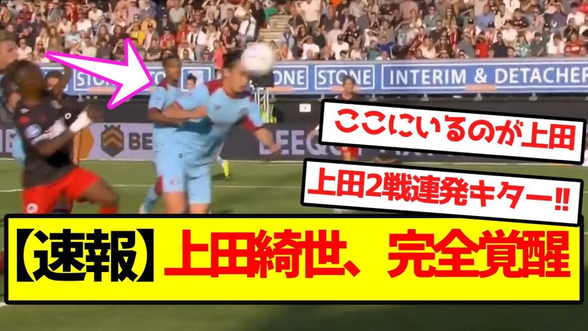 [Awakening]Ueda Kyoyo, Flowers complète