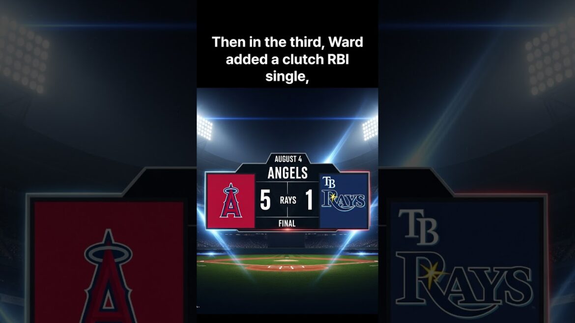 Kikuchi domine pour la victoire! 🤯 [Aug 4]