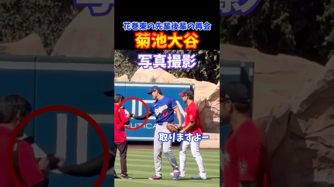 Ce serait formidable de voir ces deux combats de lanceurs!