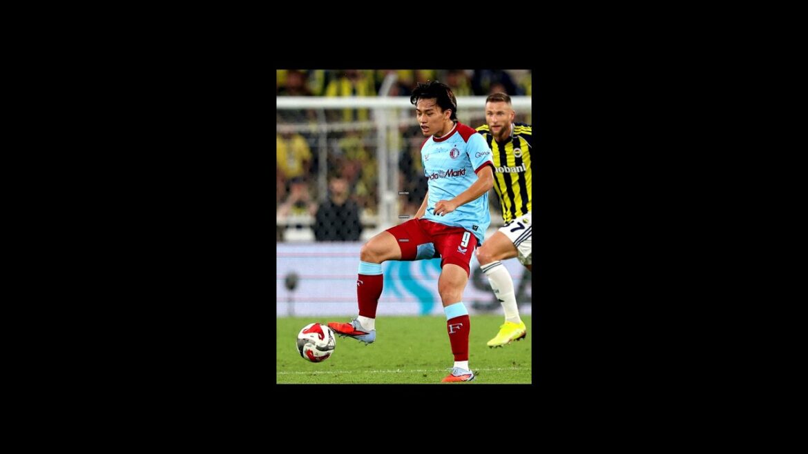 Ueda Kyoyo contribue à la victoire de retour du Derby avec deux matchs d'ouverture consécutifs!