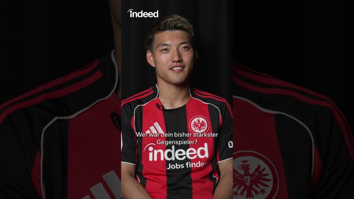 Pourquoi jouez-vous au football? 😍 Je salue