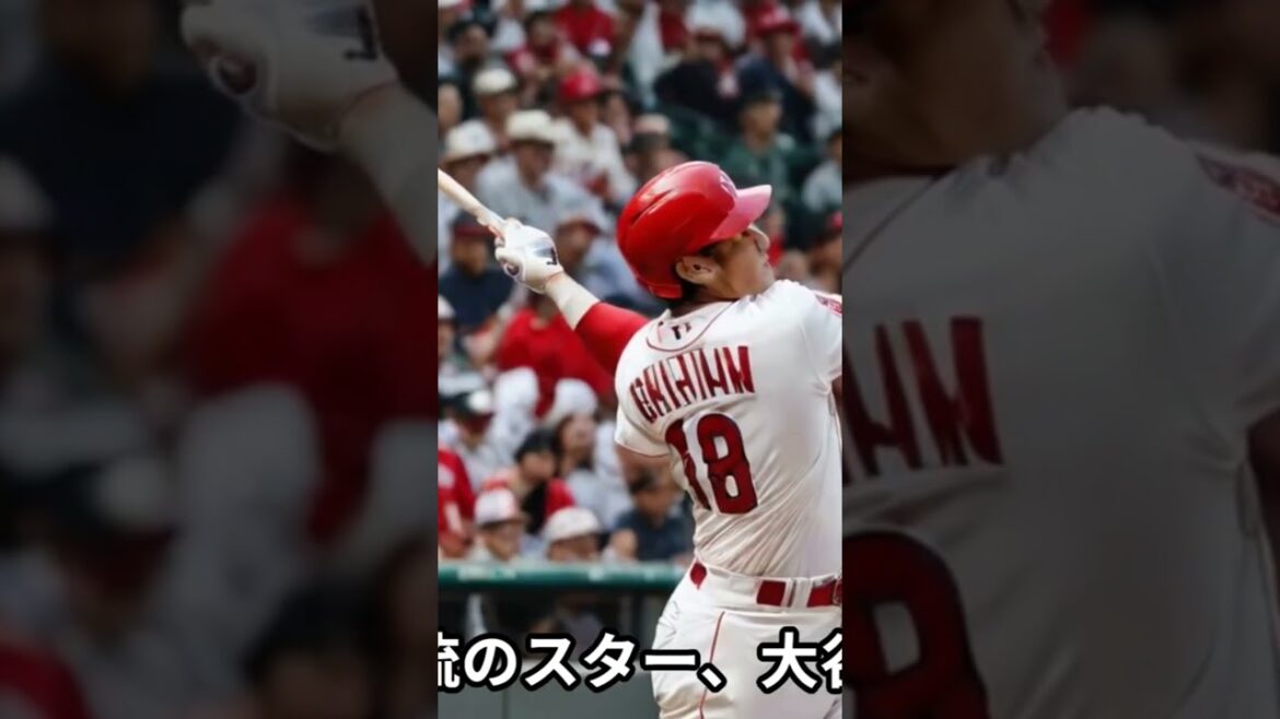 Il y a aussi un style à double maniement et un nouvel as! Résumé des joueurs de la MLB japonais en 2025[REMIX DE LAB AI BASEALBL LAB]