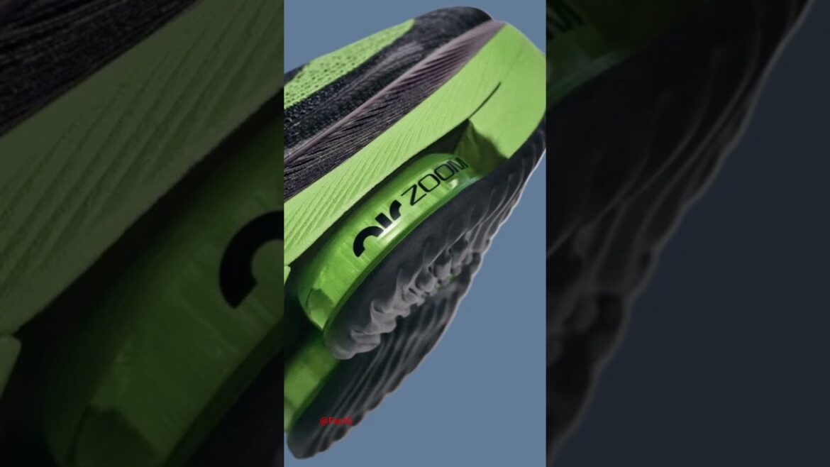 Doping technologique | Nike Shoes Controversy | Olympiques de Tokyo