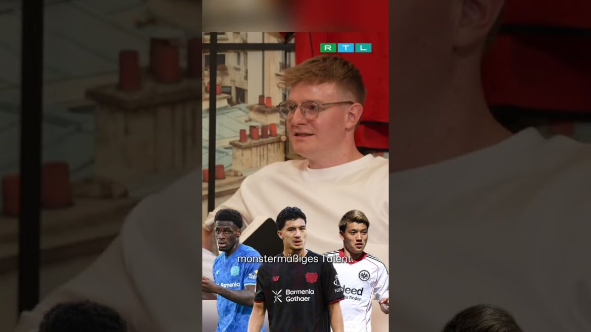 Qui est le transfert royal de la Bundesliga? 👀