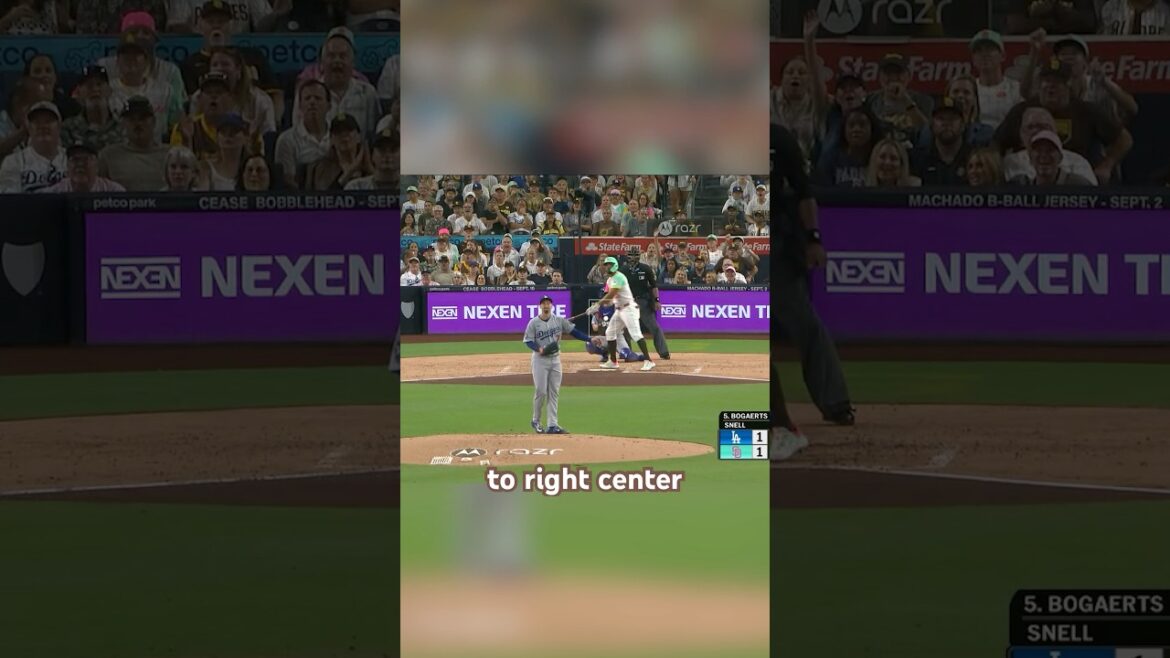 Yu Darvish, l'enclos des releveurs éblouit en 3 frappeurs, et Padres battait les Dodgers 2-1