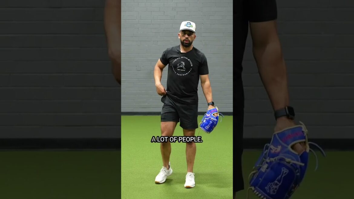 Essayez l’exercice Darvish pour lancer plus fort Essayez l'exercice Darvish pour lancer plus fort