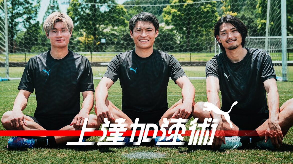 Machida Hiroki x Machino Shooto x Fukuda Shiou x Kamimura Gakuen | Stratégie des boîtes de pénalité[technique d'accélération d'amélioration # 12 partie 2]