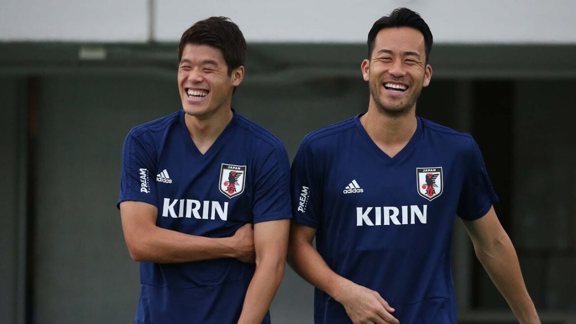 [Japan National Team Activities Journal]10/10 Sakai Hiroki: "Une nouvelle équipe nationale japonaise qui vous soutiendra à nouveau"