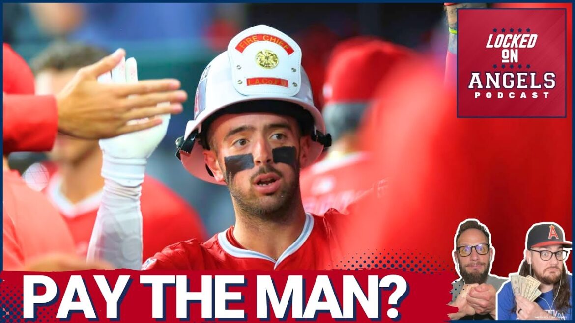 Est-il temps de verrouiller Zach Neto? Yusei Kikuchi de Los Angeles Angels cesse de faire ce qui a fonctionné dans la perte