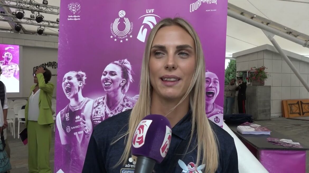 L'alliage des femmes présente la deuxième édition du Courmayeurcup