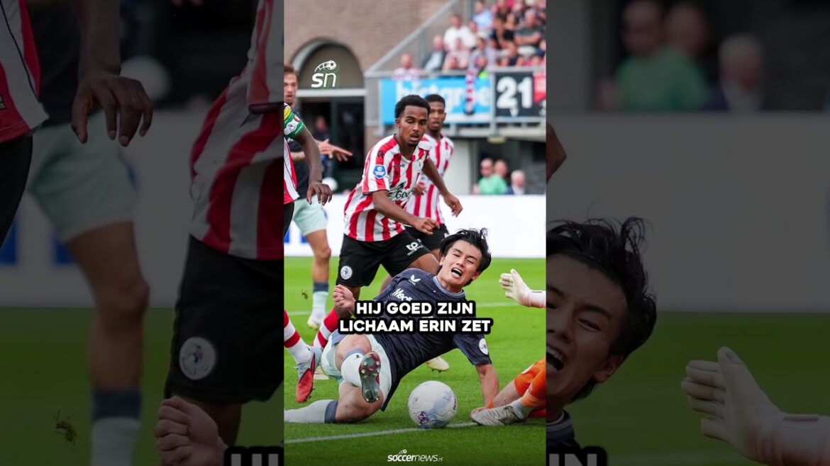 De beaux duels entre Young & Ueda | « Un attaquant très fort, vous ne pouvez pas faire grand-chose dans les seize. » 🎯 🎯 🎯 🎯 🎯 🎯 🎯 🎯 🎯 🎯 🎯 🎯 🎯 🎯 🎯 De beaux duels entre Young & Ueda | "Un attaquant très fort, vous ne pouvez pas faire grand-chose dans les seize." 🎯 🎯 🎯 🎯 🎯 🎯 🎯 🎯 🎯 🎯 🎯 🎯 🎯 🎯 🎯