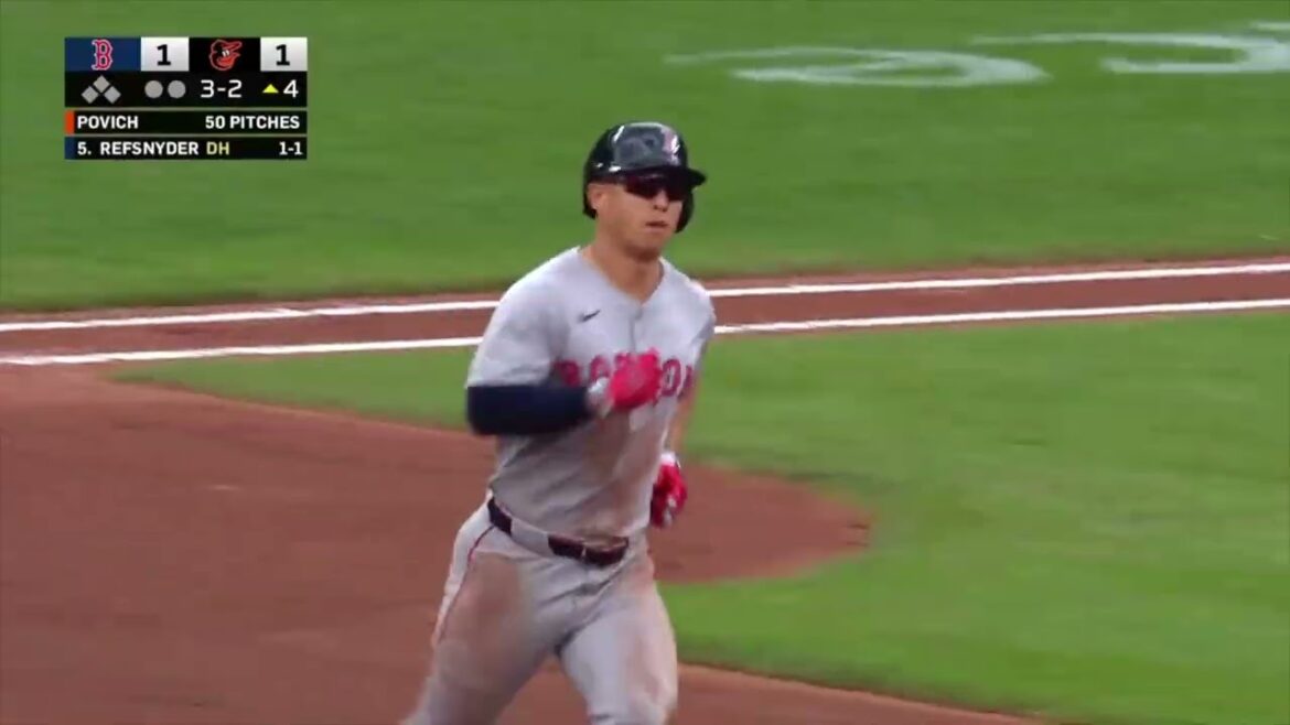 [MLB]2025/08/28 Clip Homerun Collection Homeruns