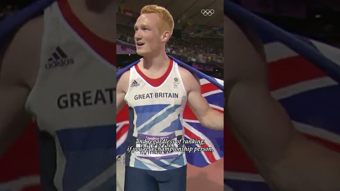 Josh Kerr: les légendes font des légendes