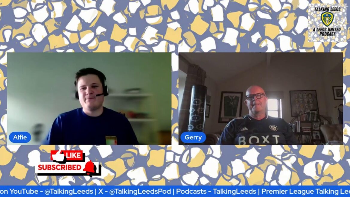 Talking Leeds | Réaction de correspondance | GW3 | Leeds 0-0 Newcastle