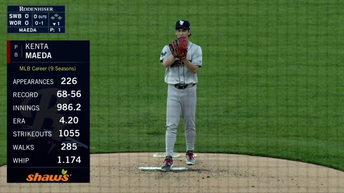 [Maeda Kenta]2025/09/03 VS Red Sox 3a New York Yankees Kenta Maeda New York Yankees #Hiroshima Toyo Carp