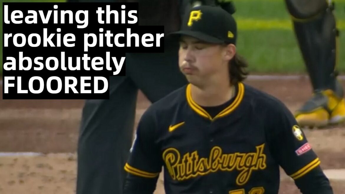 Shohei Ohtani vient de faire quelque chose de complètement sans précédent… dans les jeux dos à dos