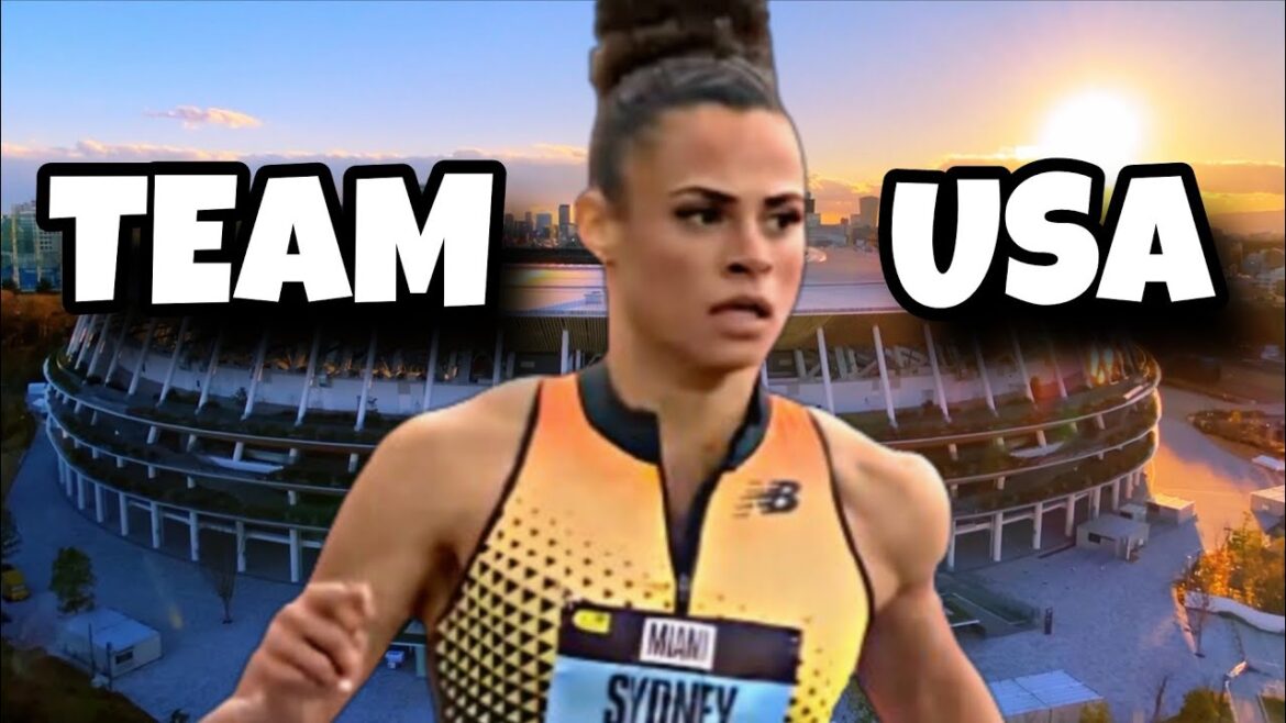 USA Sprinters pour 2025 Championnats du monde d'athlétisme | Sydney McLaughlin Levrone