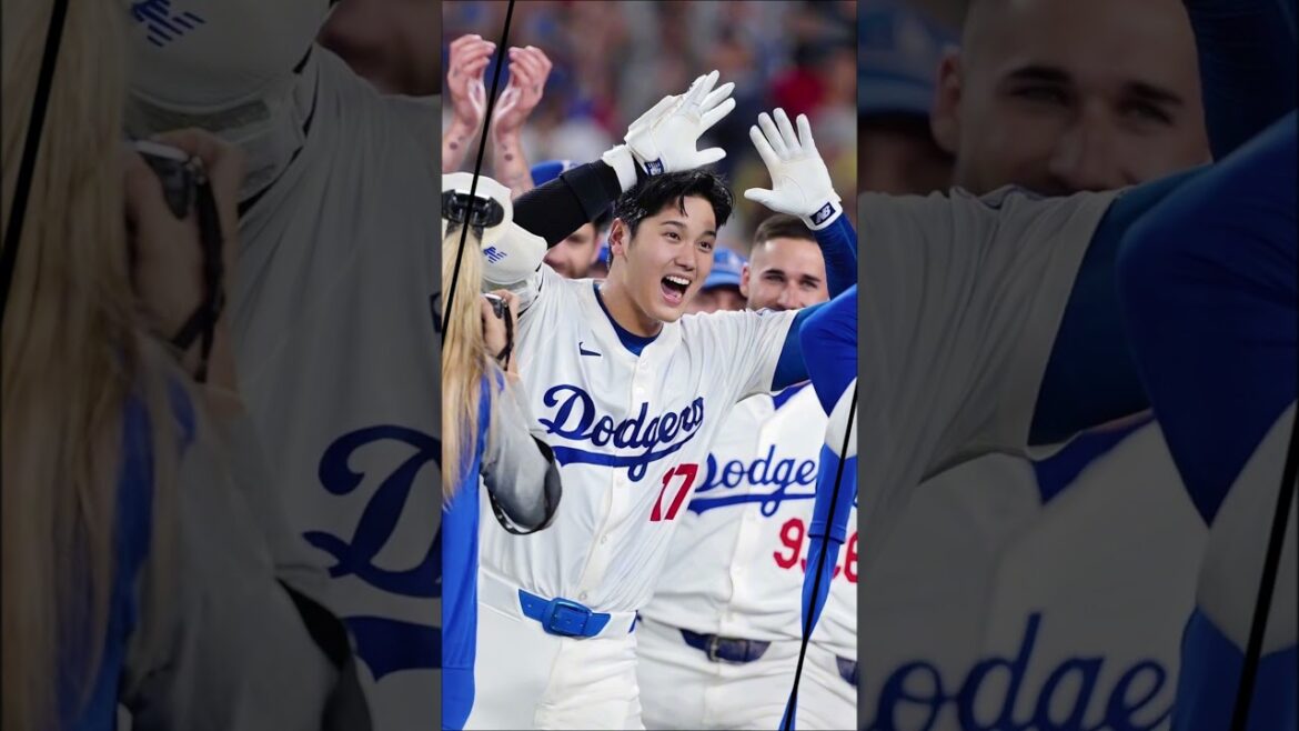 Machado loue Otani Shohei et Darvish! La raison choquante pour laquelle les fans ont fait des larmes aux larmes ... #Dodgers #baseball #mlb #pades #machado #darvish yu #otani shohei #overseas réaction