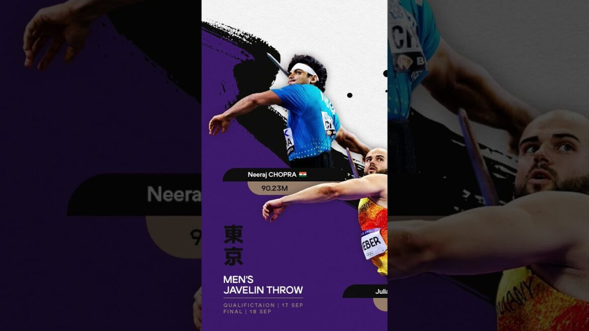 90.23m Neeraj Chopra Throw 🔥🚨 # diamondleague #fyp #shorts #youtumeshorts #Trending #viral #fitness