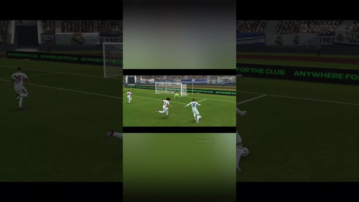 Hiroko Sakai le fait encore une fois! 🔥⚽ | Fcmobile 25