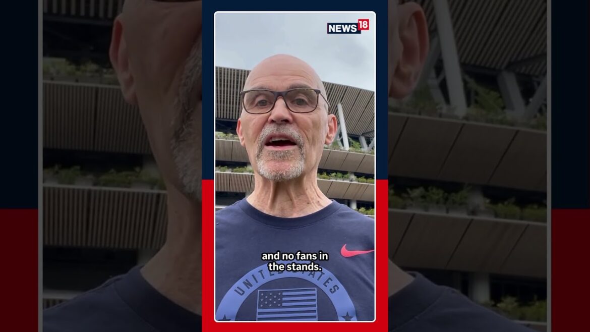 Les championnats du monde d'athlétisme retournent à Tokyo | #shorts