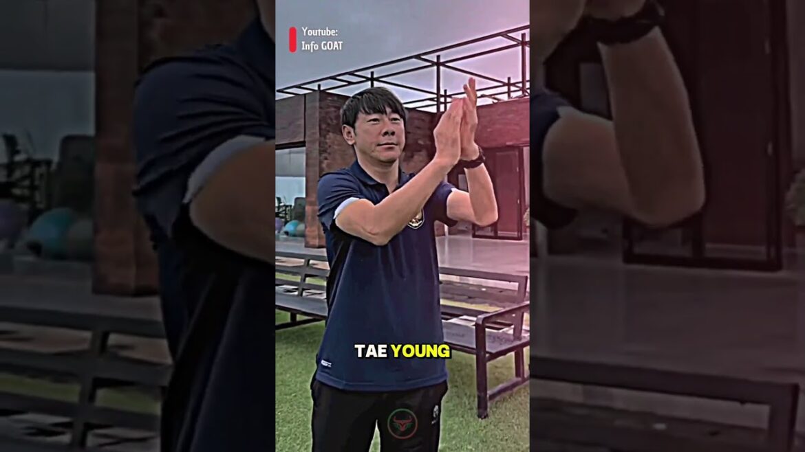 "L'entraîneur japonais Hajime Moriyasu ouvre des votes ... si l'Indonésie veut passer la Coupe du monde,