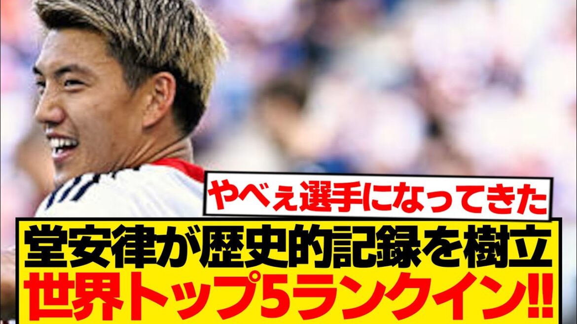 [Awakening]1st Place Kane, 2e place Olise, 3e place Yamal, 4e place Doan Ritsu, 5e place Diaz ← Ce wwwwwwww