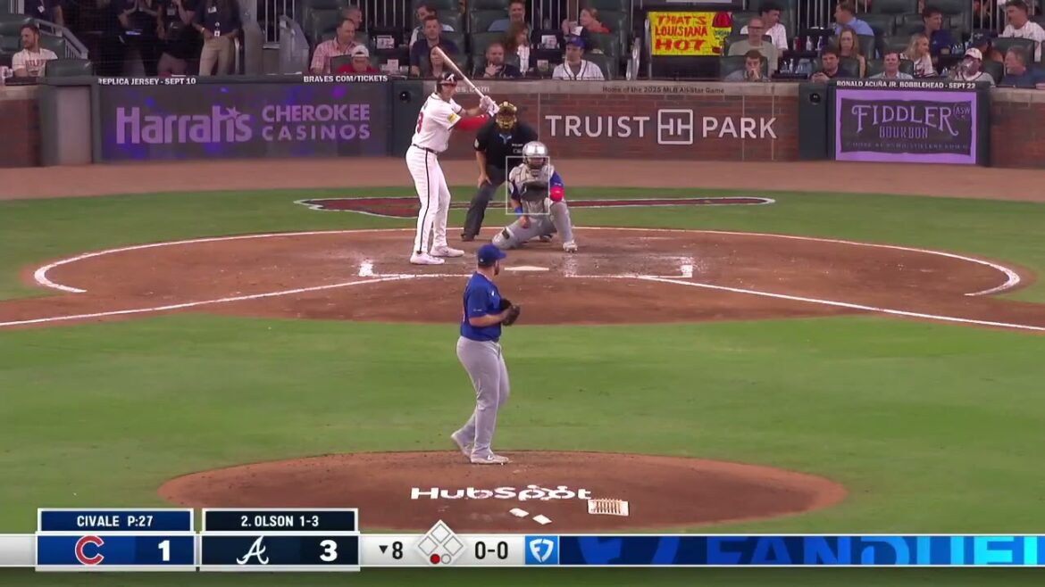 [MLB]2025/09/08 Tous les Homeruns Collection Homerun Clip