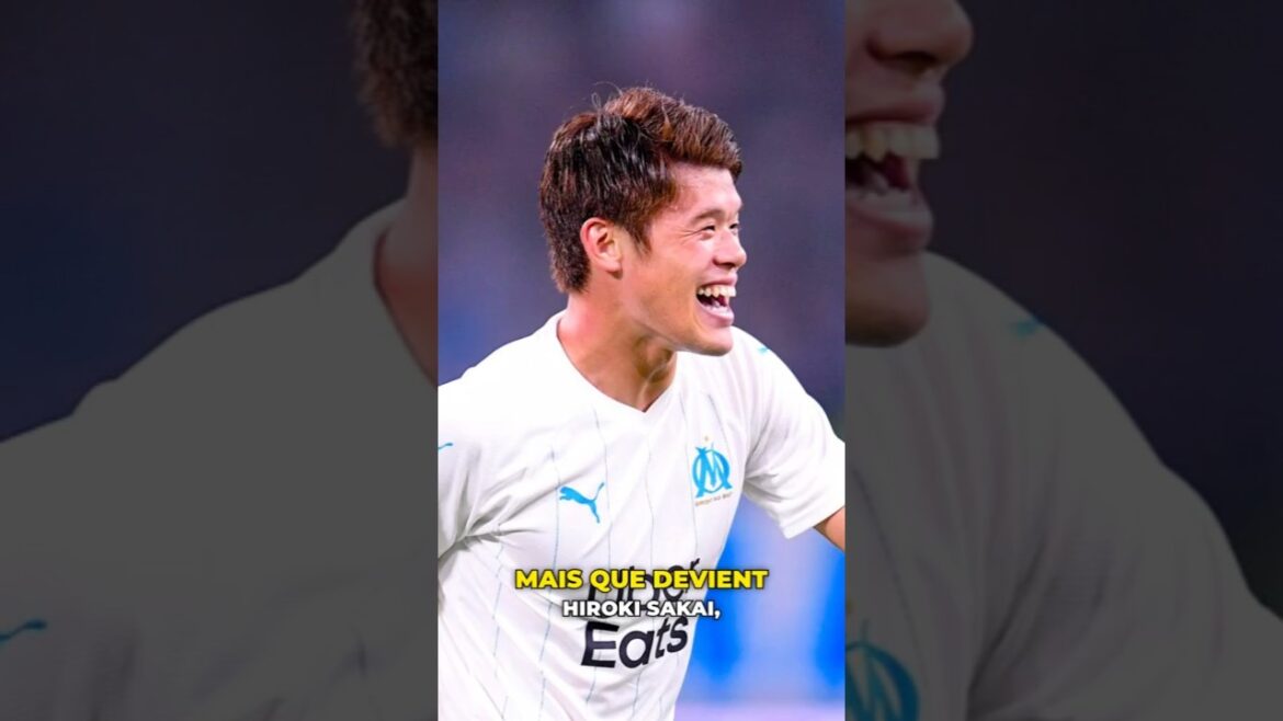 Que déviant Hiroki Sakai? #Shorts #om