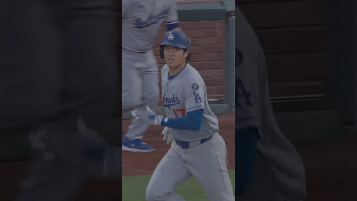 Shohei Ohtani frappe le 49e coup de circuit de la saison! | SHOHEI OHTANI SAILLANTS Shohei Ohtani frappe le 49e coup de circuit de la saison! | SHOHEI OHTANI SAILLANTS