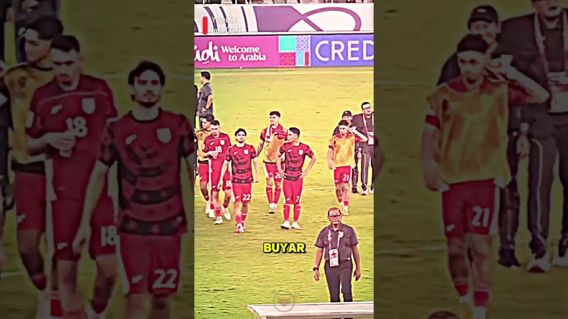 "Si l'équipe nationale indonésienne continue d'ignorer cette chose cruciale, rêve d'aller à la Coupe du monde 2026