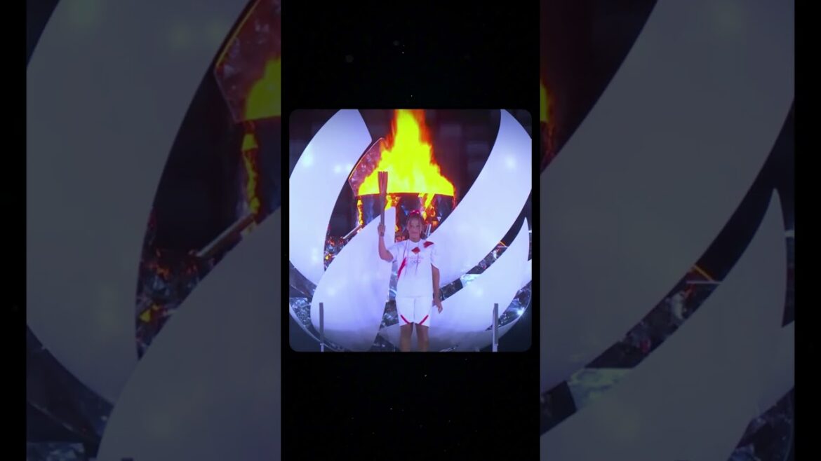 Tokyo 2020: La fragilité des humains devant une épidémie mondiale. #OLYMPICS # TOKYO2020 #Pandemic #Tragedy