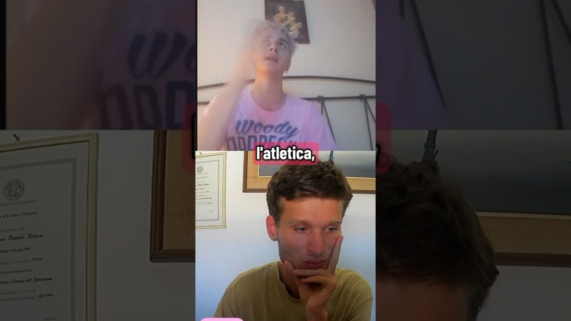 Da TOKYO 2020 a TOKYO 2025: MONDIALI di ATLETICA 👟🥇🇮🇹 #shorts #atletica #tokyo2025