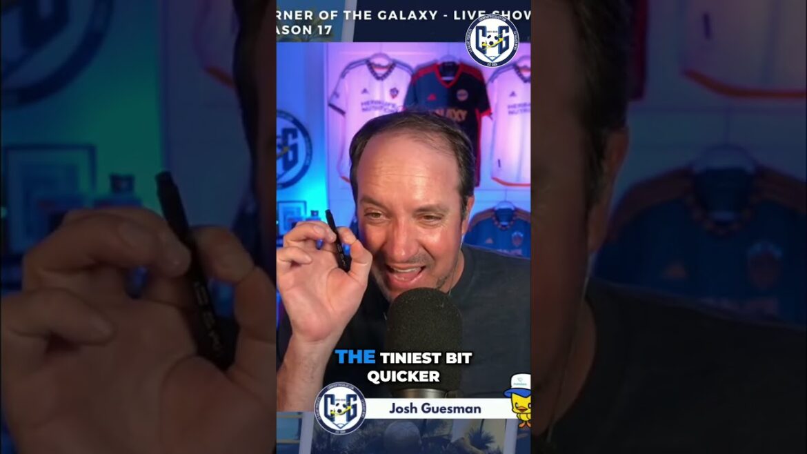 Objectif de Miki Yamane: Engagement & MLS History! #shorts