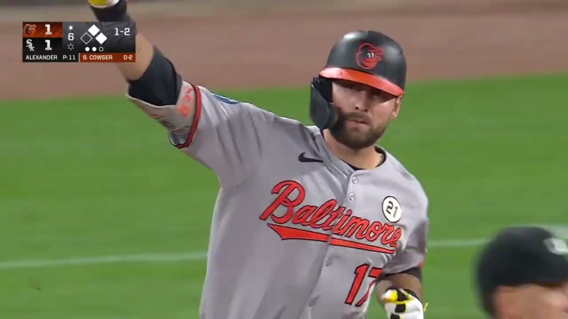 [MLB]2025/09/15 Tous les Homeruns Collection Homerun Clip