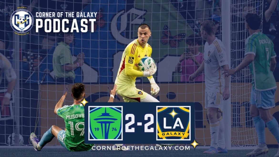 Podcast: Un point surprise à Seattle. Yamane et Micovic se démarquent