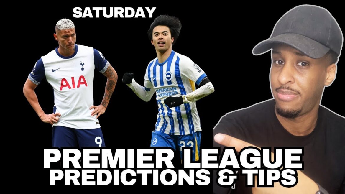 Prédictions du football et conseils de paris samedi 20 septembre