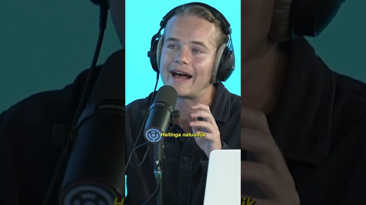 Choquant combien de temps il a fallu avant qu'Ajax ait une réponse au PSV