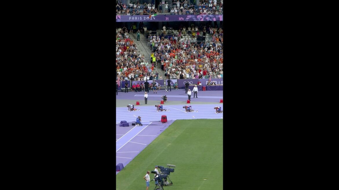 Letsile Tebogo makes HISTORY for Botswana 🇧🇼 #Paris2024 Letsile Tebogo makes HISTORY for Botswana 🇧🇼 #Paris2024