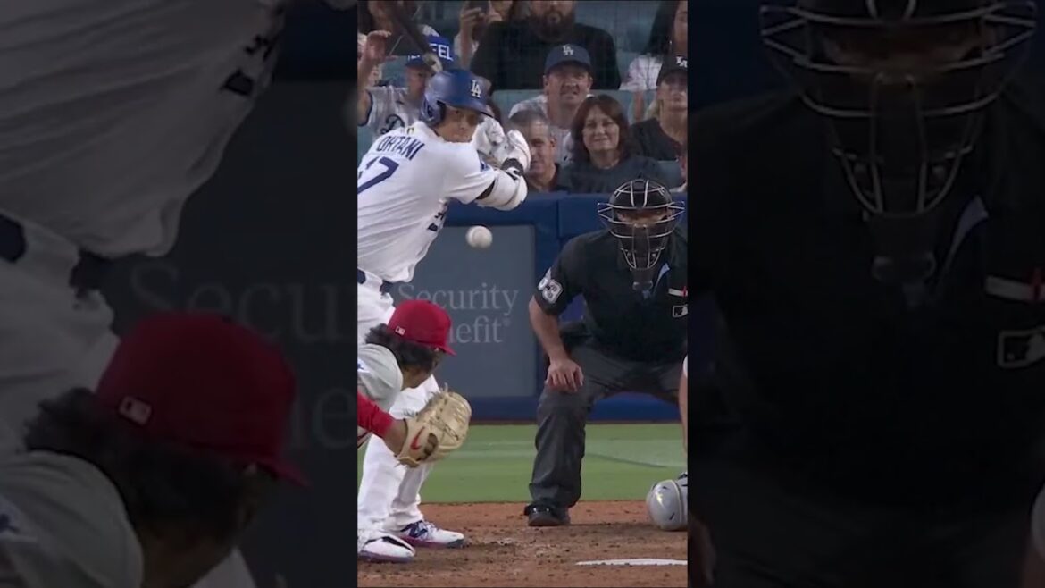 51 Homers pour Shohei Ohtani!