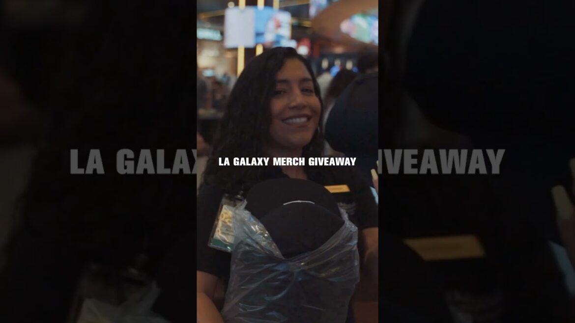 Rejoignez-nous à notre Yaamava Watch Party le 4 octobre #lagalaxy #mls